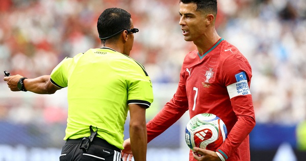 Thưởng tân thủ JUN88 và ‘lời nguyền’ World Cup đe dọa Ronaldo - hình ảnh - winjun88.com