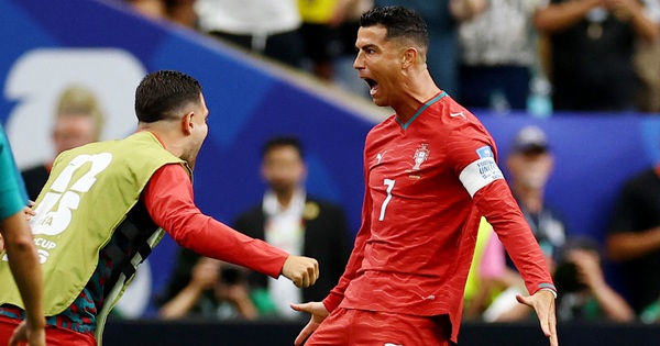 Pedro Neto: ‘Bồ Đào Nha đâu có phụ thuộc vào Ronaldo’ - hình ảnh - winjun88.com