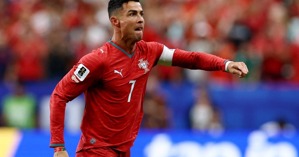 Nhà cái không chặn: Cập nhật nóng trận Bồ Đào Nha 5-0 Uzbekistan – Ronaldo lập kỷ lục World Cup - hình ảnh - winjun88.com