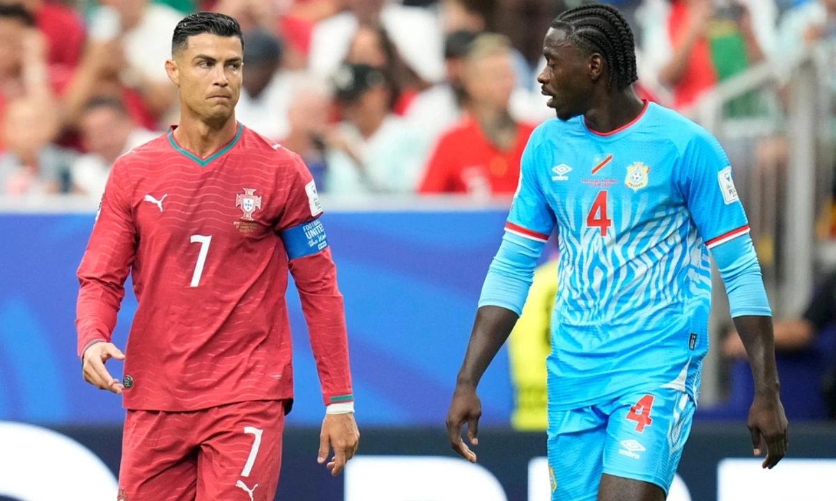 Boateng: ‘Ronaldo nên nhường chỗ để Bồ Đào Nha tiến xa’ - hình ảnh - winjun88.com