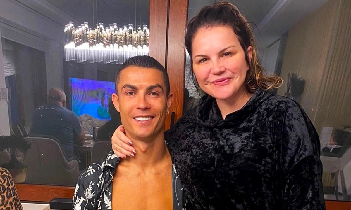 Chị gái Ronaldo chê đội tuyển Bồ Đào Nha thi đấu dưới sức tại World Cup 2026 - hình ảnh - winjun88.com