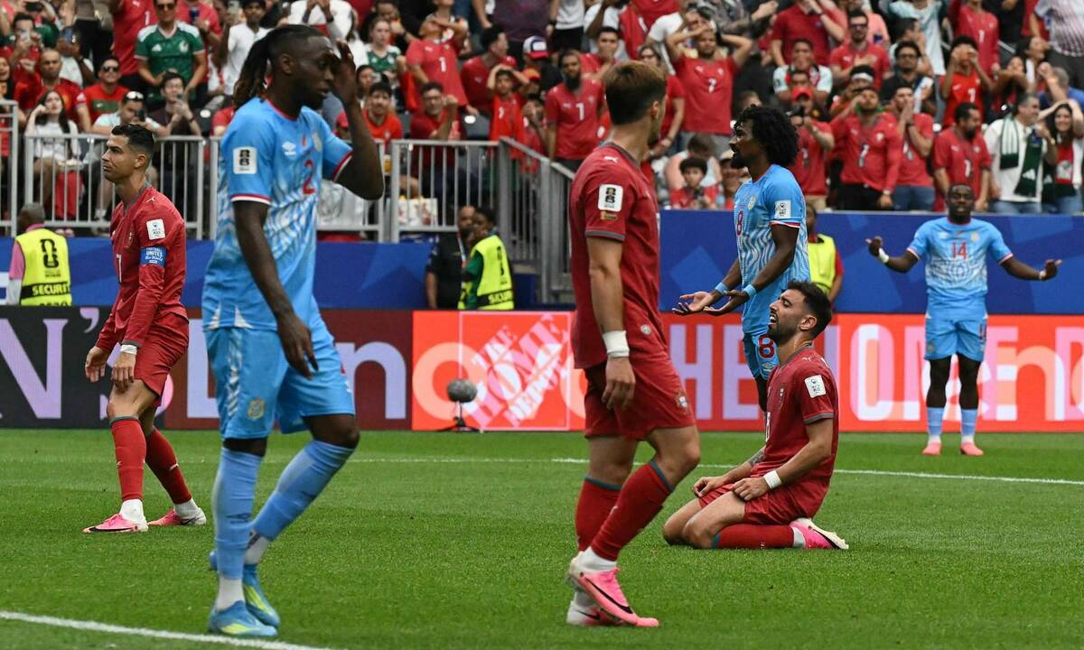 Henry chỉ trích Ronaldo vì ham sút, bỏ lỡ cơ hội vàng cho Bồ Đào Nha - hình ảnh - winjun88.com