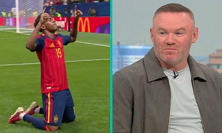 JUN88 chính thức: Rooney khen Yamal có IQ bóng đá kiệt xuất tại World Cup 2026 - hình ảnh - winjun88.com