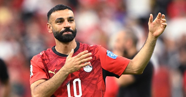 Ai Cập thắng ở World Cup sau gần… 100 năm: Hóa giải lời nguyền lịch sử: góc nhìn mới cho người chơi Việt - hình ảnh - winjun88.com