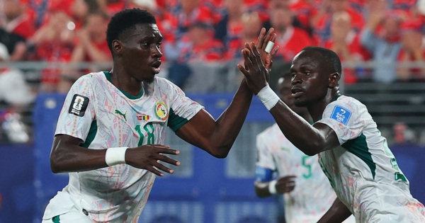 JUN88 cược bóng đá: Senegal quyết đấu Iraq, Hàn Quốc run rẩy? - hình ảnh - winjun88.com JUN88 cược bóng đá: Senegal quyết đấu Iraq, Hàn Quốc run rẩy? - hình ảnh - winjun88.com