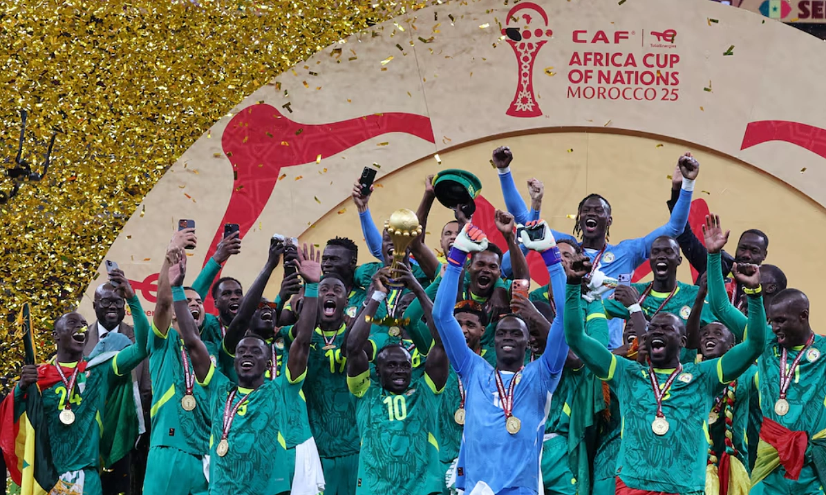 Dấu ấn bóng đá Pháp trong đội hình Senegal trước đại chiến World Cup 2026 - hình ảnh - winjun88.com Dấu ấn bóng đá Pháp trong đội hình Senegal trước đại chiến World Cup 2026 - hình ảnh - winjun88.com