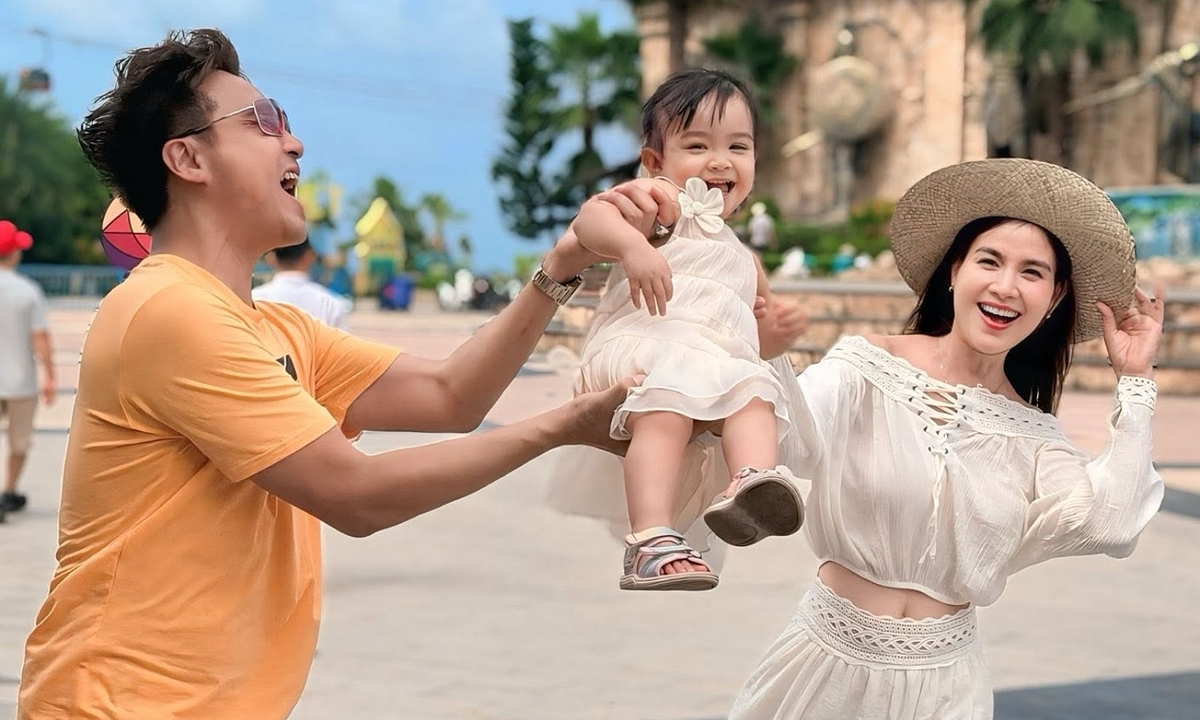 Nhà cái cá cược số 1 JUN88 đồng hành cùng niềm vui gia đình Thanh Duy – Kha Ly - hình ảnh - winjun88.com Nhà cái cá cược số 1 JUN88 đồng hành cùng niềm vui gia đình Thanh Duy – Kha Ly - hình ảnh - winjun88.com