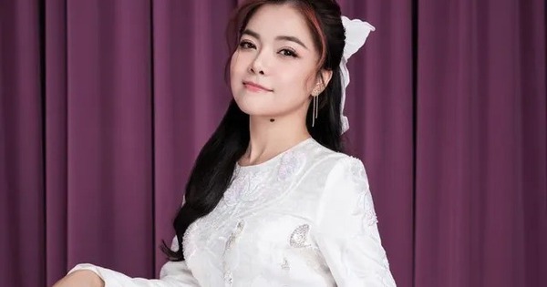 Cuộc sống viên mãn của ca sĩ Thanh Ngọc ở tuổi 43 và đam mê giải trí trực tuyến - hình ảnh - winjun88.com