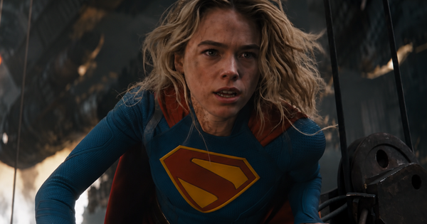 JUN88 casino và làn sóng tranh luận quanh thất bại phòng vé của ‘Supergirl’ - hình ảnh - winjun88.com