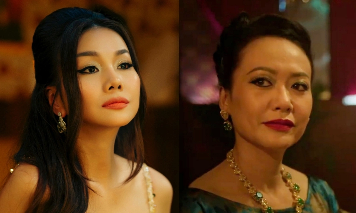 JUN88 baccarat và bi kịch phụ nữ trong ‘Mesdames Thanh Sắc’ - hình ảnh - winjun88.com