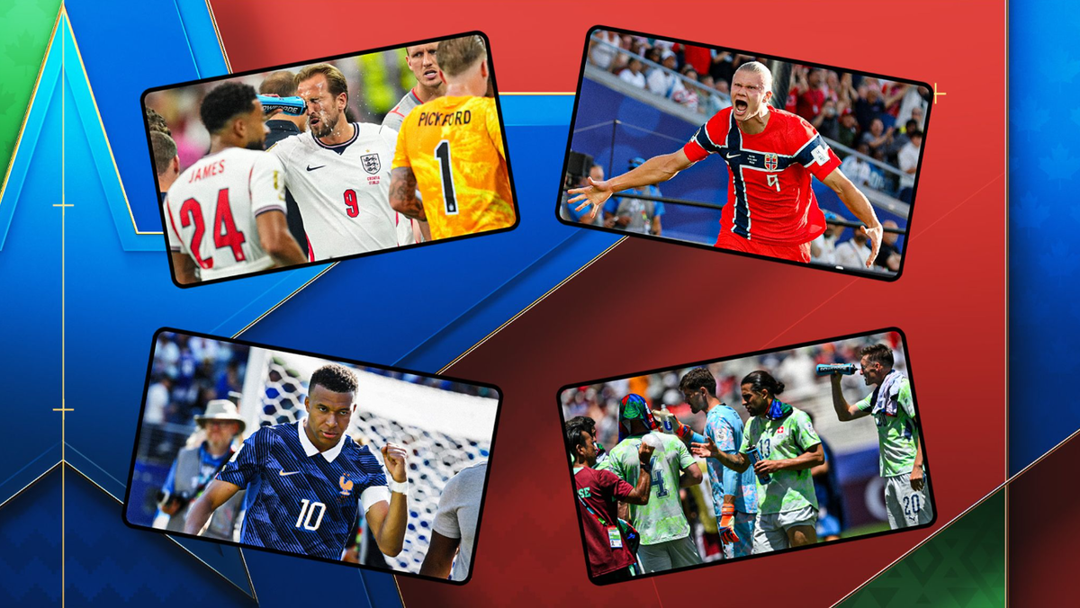 Thưởng tân thủ JUN88: Trải nghiệm World Cup 2026 với ưu đãi độc quyền - hình ảnh - winjun88.com