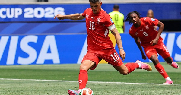 JUN88 cược bóng đá: Thụy Sĩ vs Canada – Trận đấu quyết định ngôi đầu bảng B World Cup 2026 - hình ảnh - winjun88.com JUN88 cược bóng đá: Thụy Sĩ vs Canada – Trận đấu quyết định ngôi đầu bảng B World Cup 2026 - hình ảnh - winjun88.com