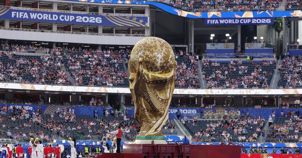 World Cup 48 đội: Khi thể thức mới mở ra cơ hội cho cả người hâm mộ và nhà cái - hình ảnh - winjun88.com World Cup 48 đội: Khi thể thức mới mở ra cơ hội cho cả người hâm mộ và nhà cái - hình ảnh - winjun88.com