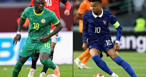 Dự đoán tỷ số Pháp – Senegal (2 giờ ngày 17.6): Khởi đầu chông gai của đương kim á quân: góc nhìn mới cho người chơi Việt - hình ảnh - winjun88.com Dự đoán tỷ số Pháp – Senegal (2 giờ ngày 17.6): Khởi đầu chông gai của đương kim á quân: góc nhìn mới cho người chơi Việt - hình ảnh - winjun88.com