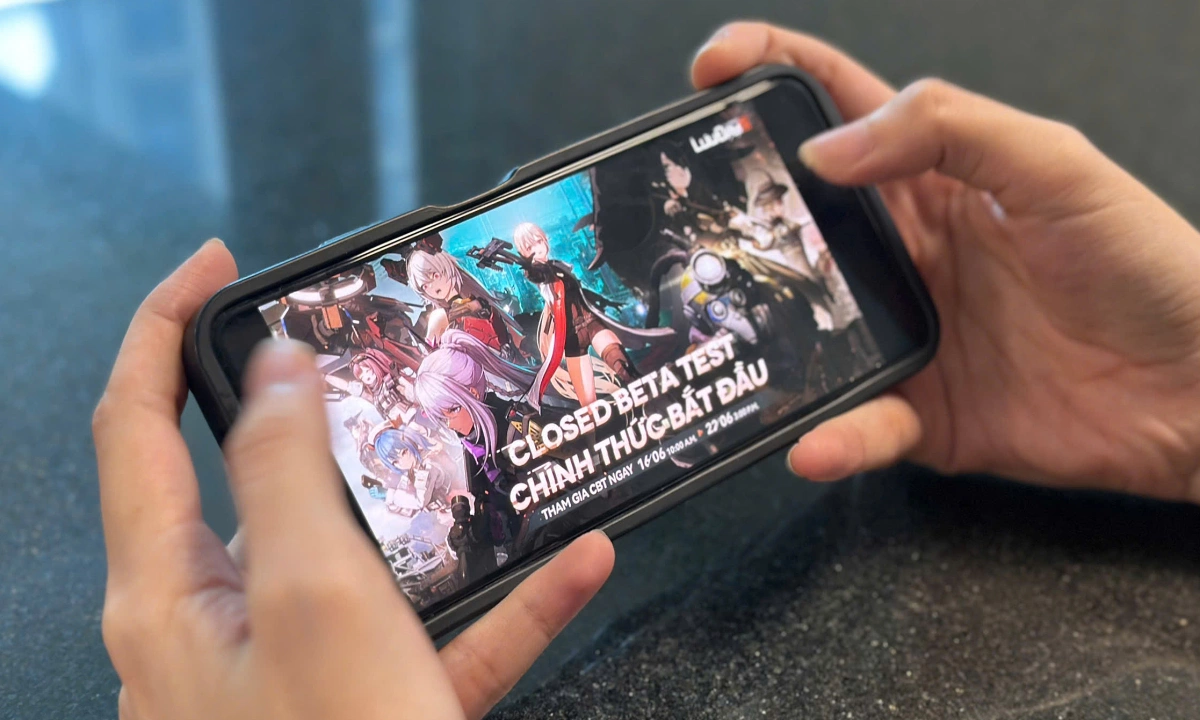 Tựa game ‘Girls’ Frontline 2: Lưu Đày’ mở thử nghiệm tại Việt Nam: góc nhìn mới cho người chơi Việt - hình ảnh - winjun88.com Tựa game ‘Girls’ Frontline 2: Lưu Đày’ mở thử nghiệm tại Việt Nam: góc nhìn mới cho người chơi Việt - hình ảnh - winjun88.com