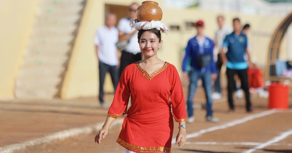 JUN88 cược thể thao: Ngày hội Văn hóa dân tộc Chăm sôi động với 265 VĐV tranh tài - hình ảnh - winjun88.com JUN88 cược thể thao: Ngày hội Văn hóa dân tộc Chăm sôi động với 265 VĐV tranh tài - hình ảnh - winjun88.com