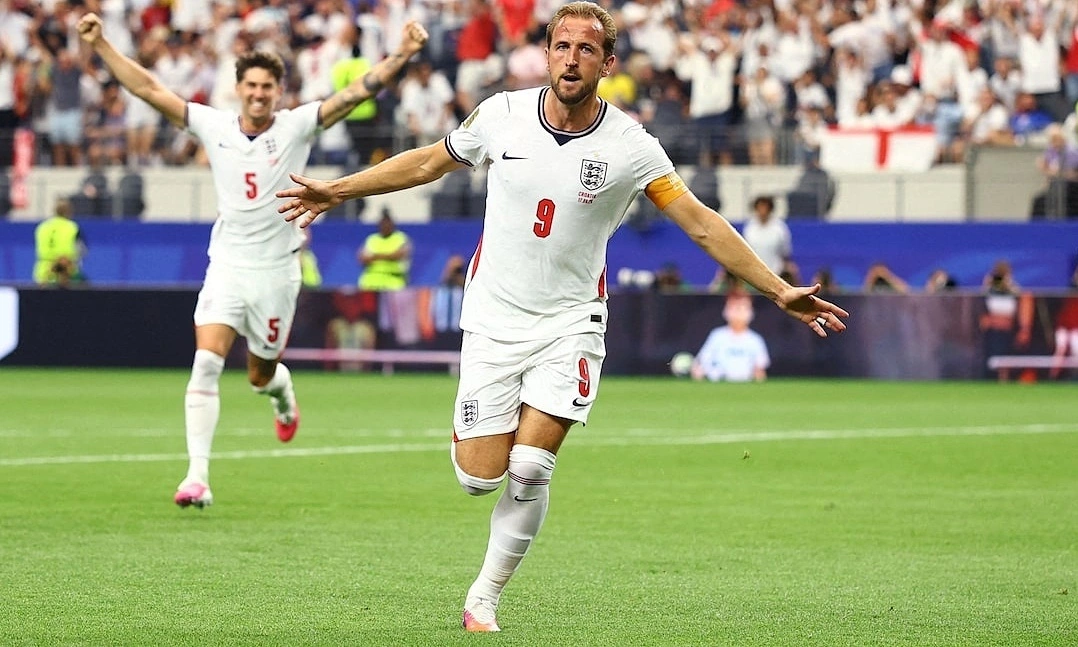 JUN88 cược bóng đá: Anh đại thắng Croatia 4-2, Kane lập cú đúp rực sáng - hình ảnh - winjun88.com JUN88 cược bóng đá: Anh đại thắng Croatia 4-2, Kane lập cú đúp rực sáng - hình ảnh - winjun88.com