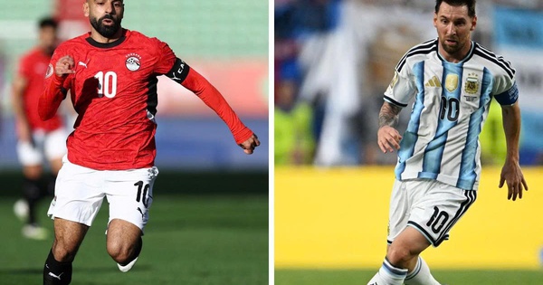 Argentina – Ai Cập: Cơ hội để Messi và đồng đội khẳng định bản lĩnh tại World Cup 2026 - hình ảnh - winjun88.com