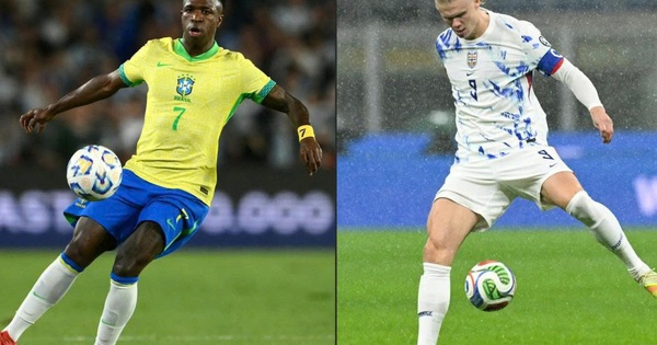 Thưởng tân thủ JUN88 – Cơ hội vàng theo dõi Brazil vs Na Uy tại World Cup 2026 - hình ảnh - winjun88.com Thưởng tân thủ JUN88 – Cơ hội vàng theo dõi Brazil vs Na Uy tại World Cup 2026 - hình ảnh - winjun88.com