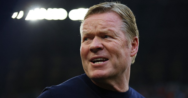 HLV Koeman từ chức sau thất bại cay đắng của Hà Lan tại World Cup 2026 - hình ảnh - winjun88.com