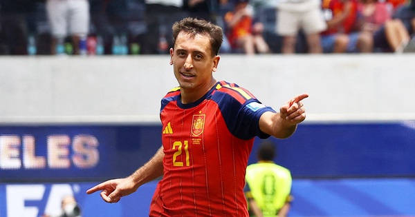 Casino trực tuyến Việt Nam và cuộc đua Vua phá lưới World Cup 2026: Oyarzabal nổi lên đầy bất ngờ - hình ảnh - winjun88.com Casino trực tuyến Việt Nam và cuộc đua Vua phá lưới World Cup 2026: Oyarzabal nổi lên đầy bất ngờ - hình ảnh - winjun88.com
