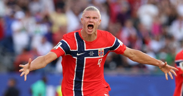 Haaland lo thắt ruột khi Messi ghi bàn ầm ầm: ‘Trắng tay’ đua Vua phá lưới mất thôi! - hình ảnh - winjun88.com