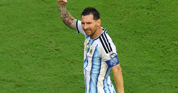 Nóng: Messi ghi bàn như thói quen, phá 4 kỷ lục siêu khó ở World Cup - hình ảnh - winjun88.com Nóng: Messi ghi bàn như thói quen, phá 4 kỷ lục siêu khó ở World Cup - hình ảnh - winjun88.com
