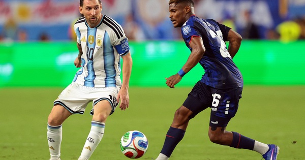 Thắng Cabo Verde, HLV Scaloni vẫn than: ‘Argentina bị vắt kiệt sức, nhiều cầu thủ còn chuột rút’ - hình ảnh - winjun88.com Thắng Cabo Verde, HLV Scaloni vẫn than: ‘Argentina bị vắt kiệt sức, nhiều cầu thủ còn chuột rút’ - hình ảnh - winjun88.com