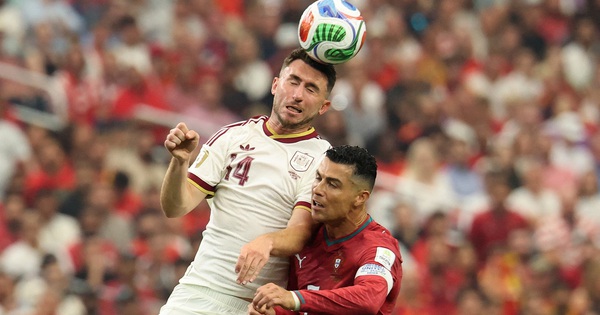 ‘Tiễn’ Bồ Đào Nha và Ronaldo về nước, Tây Ban Nha lập kỷ lục ở World Cup - hình ảnh - winjun88.com