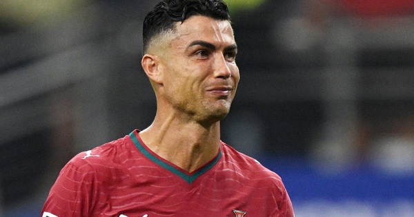 Ronaldo nghẹn ngào chia tay World Cup, JUN88 đồng hành cùng người hâm mộ Việt trong khoảnh khắc xúc động - hình ảnh - winjun88.com