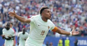 World Cup 2026, Pháp 2-0 Ma Rốc: Mbappe và Dembele giúp đội nhà thẳng tiến bán kết: góc nhìn mới cho người chơi Việt