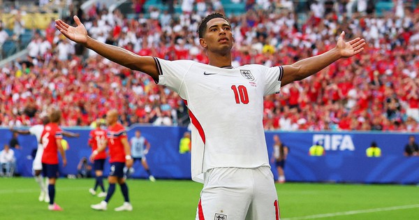 Bellingham gia nhập cuộc đua Vua phá lưới cùng Messi, Mbappe: Là tiền vệ duy nhất!: góc nhìn mới cho người chơi Việt - hình ảnh - winjun88.com Bellingham gia nhập cuộc đua Vua phá lưới cùng Messi, Mbappe: Là tiền vệ duy nhất!: góc nhìn mới cho người chơi Việt - hình ảnh - winjun88.com