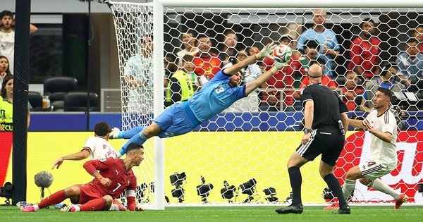 JUN88 slot game và cuộc đua Găng tay vàng World Cup 2026: Ai sẽ tỏa sáng? - hình ảnh - winjun88.com
