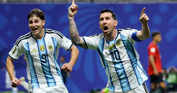 22 bàn ở phút bù giờ: Vì sao các trận ‘so găng’ tại World Cup được quyết định ngày càng muộn?: góc nhìn mới cho người chơi Việt - hình ảnh - winjun88.com 22 bàn ở phút bù giờ: Vì sao các trận ‘so găng’ tại World Cup được quyết định ngày càng muộn?: góc nhìn mới cho người chơi Việt - hình ảnh - winjun88.com