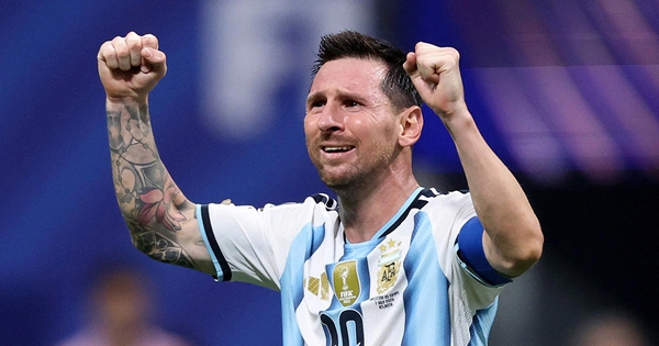 Giọt nước mắt của Messi: góc nhìn mới cho người chơi Việt - hình ảnh - winjun88.com Giọt nước mắt của Messi: góc nhìn mới cho người chơi Việt - hình ảnh - winjun88.com