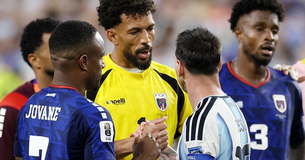 Argentina và Messi có đủ lực đấu Ai Cập nếu đối thủ chơi hay như… Cabo Verde? - hình ảnh - winjun88.com Argentina và Messi có đủ lực đấu Ai Cập nếu đối thủ chơi hay như… Cabo Verde? - hình ảnh - winjun88.com