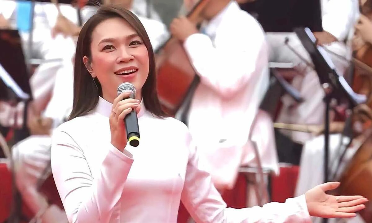 JUN88 Việt Nam: Sống động cùng tinh thần Sài Gòn qua đêm nhạc kỷ niệm 50 năm - hình ảnh - winjun88.com JUN88 Việt Nam: Sống động cùng tinh thần Sài Gòn qua đêm nhạc kỷ niệm 50 năm - hình ảnh - winjun88.com