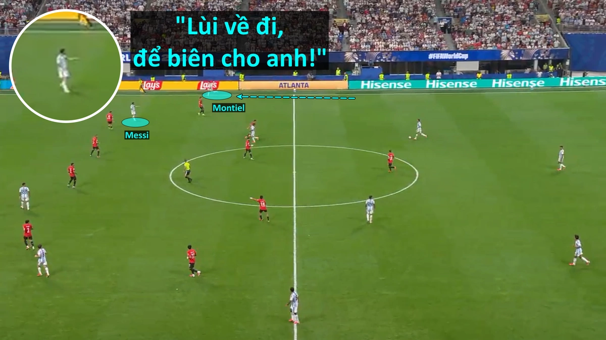 Messi và 12 phút để đời của Argentina: góc nhìn mới cho người chơi Việt - hình ảnh - winjun88.com Messi và 12 phút để đời của Argentina: góc nhìn mới cho người chơi Việt - hình ảnh - winjun88.com