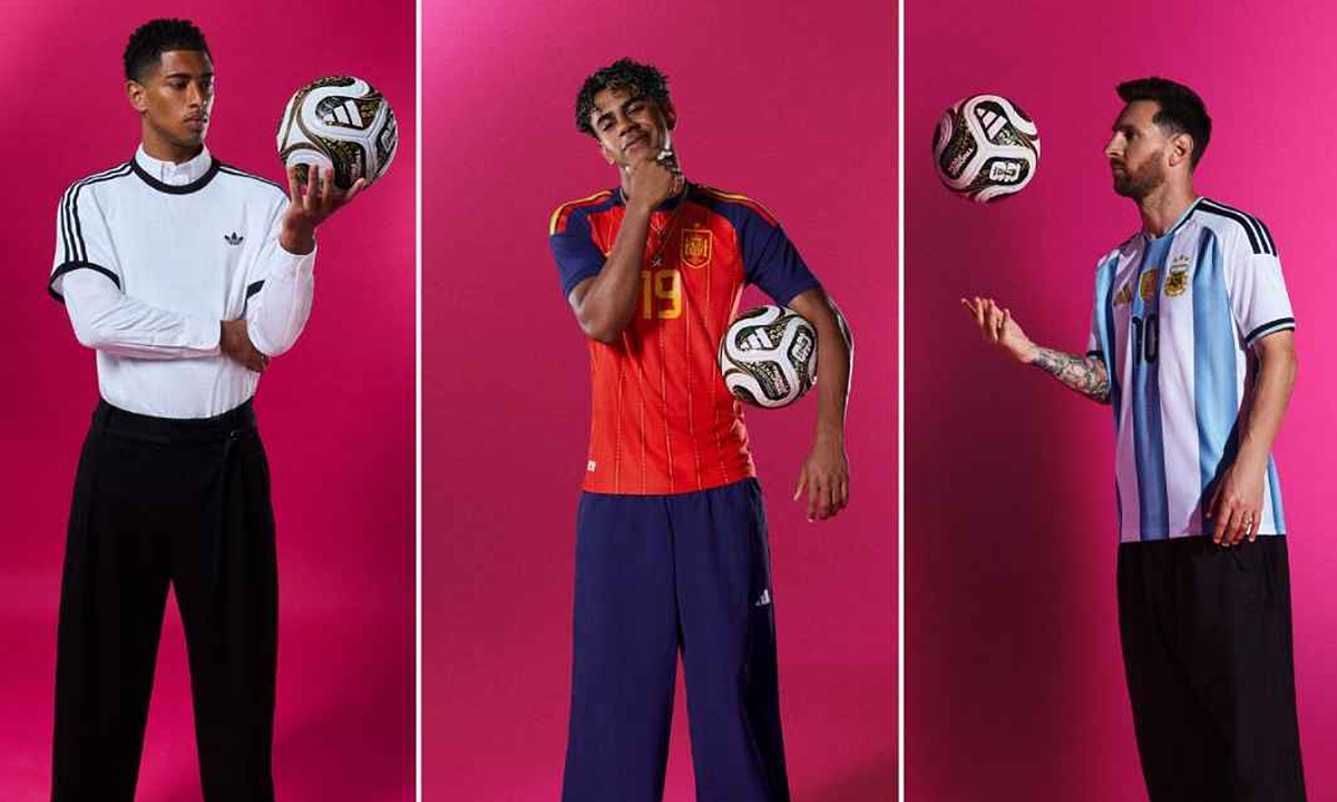 Quả bóng chung kết World Cup 2026 đặc biệt thế nào?: góc nhìn mới cho người chơi Việt - hình ảnh - winjun88.com Quả bóng chung kết World Cup 2026 đặc biệt thế nào?: góc nhìn mới cho người chơi Việt - hình ảnh - winjun88.com