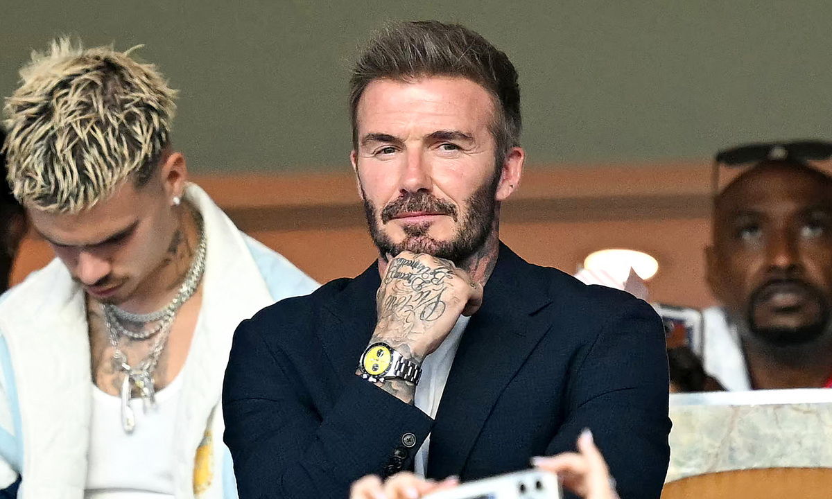 Gia đình Beckham cổ vũ Messi: Khoảnh khắc nóng hổi tại World Cup 2026 - hình ảnh - winjun88.com Gia đình Beckham cổ vũ Messi: Khoảnh khắc nóng hổi tại World Cup 2026 - hình ảnh - winjun88.com