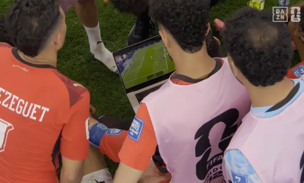 Ai Cập nghiên cứu cú đá 11m của Mbappe để loại Australia: Bài học chiến thuật cho cược thủ - hình ảnh - winjun88.com