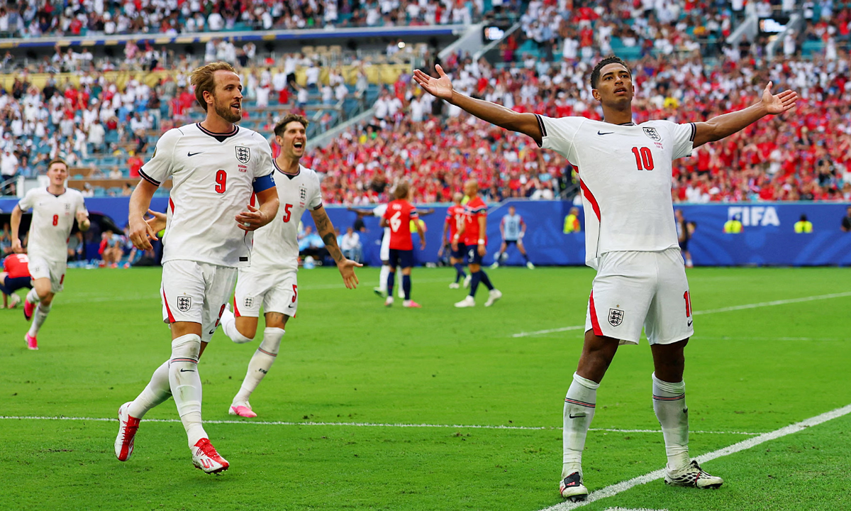 Bellingham giúp Anh thắng ngược Na Uy ở tứ kết World Cup: góc nhìn mới cho người chơi Việt - hình ảnh - winjun88.com