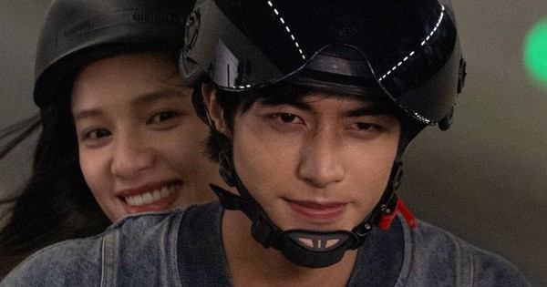 JUN88 đổi thưởng – Cập nhật tin hot: Tống Uy Long và Trương Tịnh Nghi “đốt cháy” mùa hè với phim mới - hình ảnh - winjun88.com