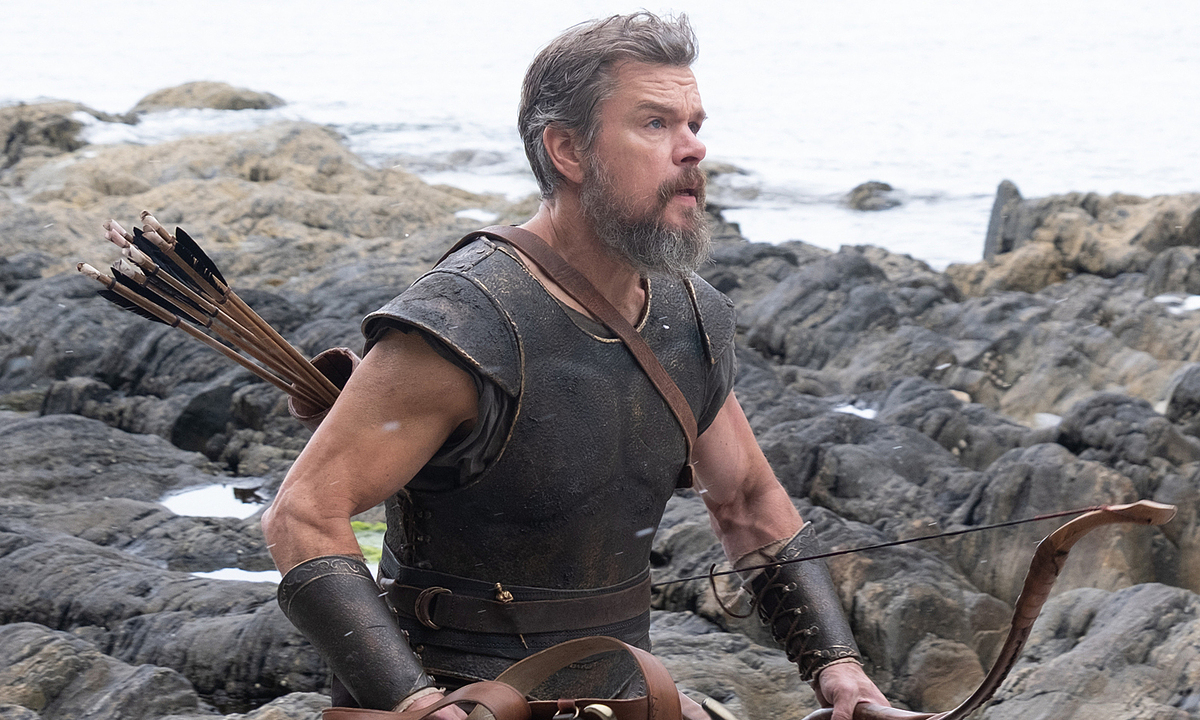 JUN88 cược bóng đá và hành trình khám phá bối cảnh ‘The Odyssey’ của Christopher Nolan - hình ảnh - winjun88.com
