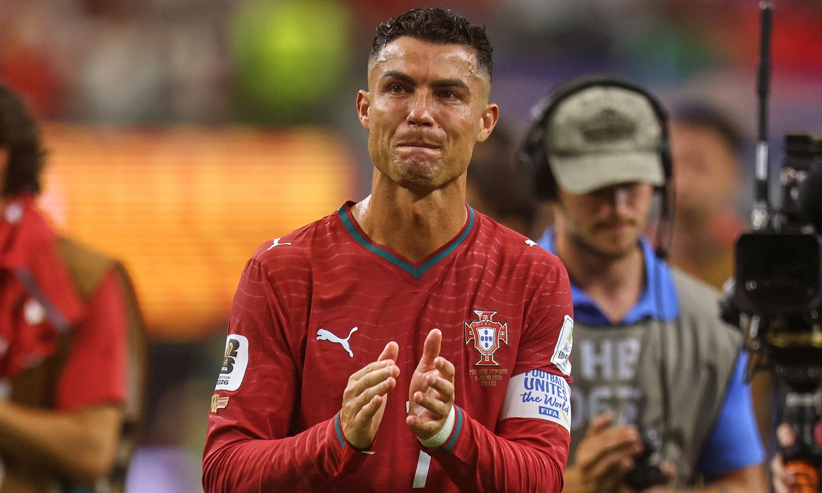 Djorkaeff: ‘Ronaldo bị Bồ Đào Nha tẩy chay’: góc nhìn mới cho người chơi Việt - hình ảnh - winjun88.com