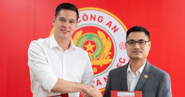 Nguyễn Filip tái ký CAHN đến 2029, khẳng định vị thế Đông Nam Á - hình ảnh - winjun88.com