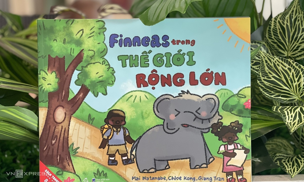 ‘Finneas trong thế giới rộng lớn’: góc nhìn mới cho người chơi Việt - hình ảnh - winjun88.com ‘Finneas trong thế giới rộng lớn’: góc nhìn mới cho người chơi Việt - hình ảnh - winjun88.com