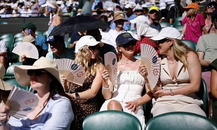 Wimbledon ‘bất lực’ trước World Cup 2026: góc nhìn mới cho người chơi Việt - hình ảnh - winjun88.com Wimbledon ‘bất lực’ trước World Cup 2026: góc nhìn mới cho người chơi Việt - hình ảnh - winjun88.com