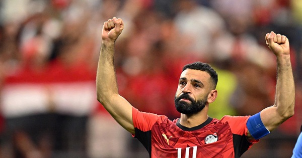 Salah đá luân lưu kiểu ‘panenka’ đẳng cấp, Ai Cập loại Úc khỏi World Cup 2026 - hình ảnh - winjun88.com