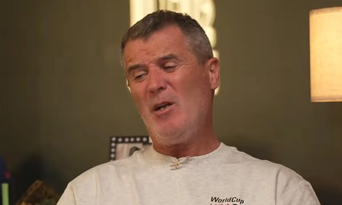 Roy Keane mỉa mai bố Haaland: góc nhìn mới cho người chơi Việt - hình ảnh - winjun88.com Roy Keane mỉa mai bố Haaland: góc nhìn mới cho người chơi Việt - hình ảnh - winjun88.com